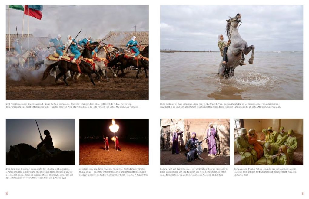 Weitere Ansicht: World Press Photo Yearbook 2026. Die besten Pressefotos des Jahres