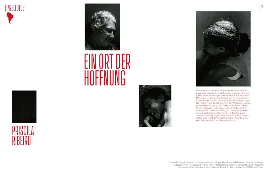 Weitere Ansicht: World Press Photo Yearbook 2026. Die besten Pressefotos des Jahres
