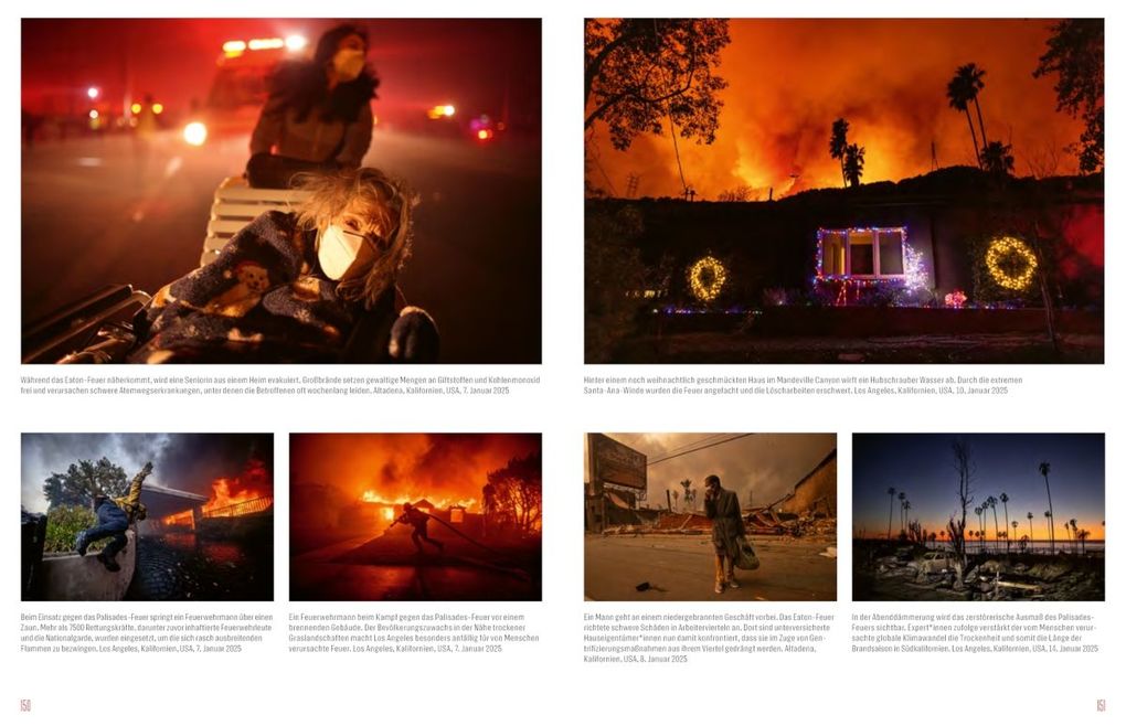 Weitere Ansicht: World Press Photo Yearbook 2026. Die besten Pressefotos des Jahres