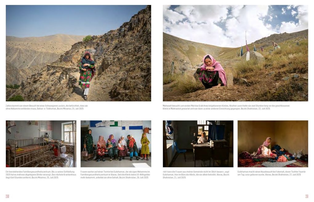Weitere Ansicht: World Press Photo Yearbook 2026. Die besten Pressefotos des Jahres