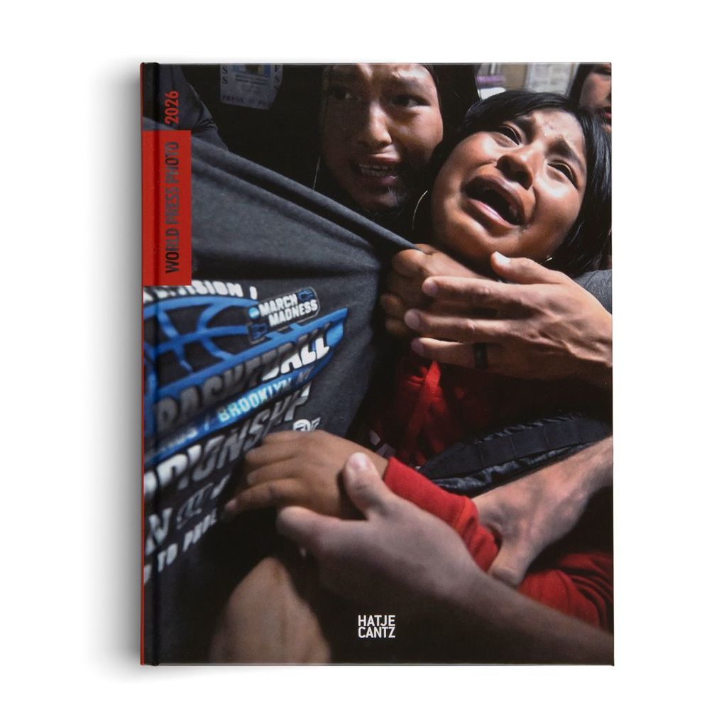 Weitere Ansicht: World Press Photo Yearbook 2026. Die besten Pressefotos des Jahres