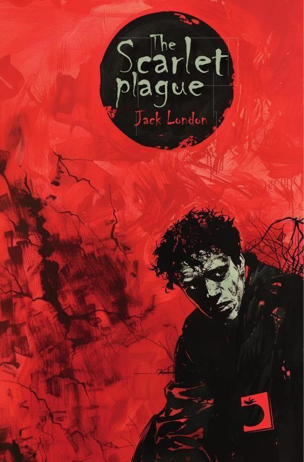 Weitere Ansicht: The Scarlet Plague
