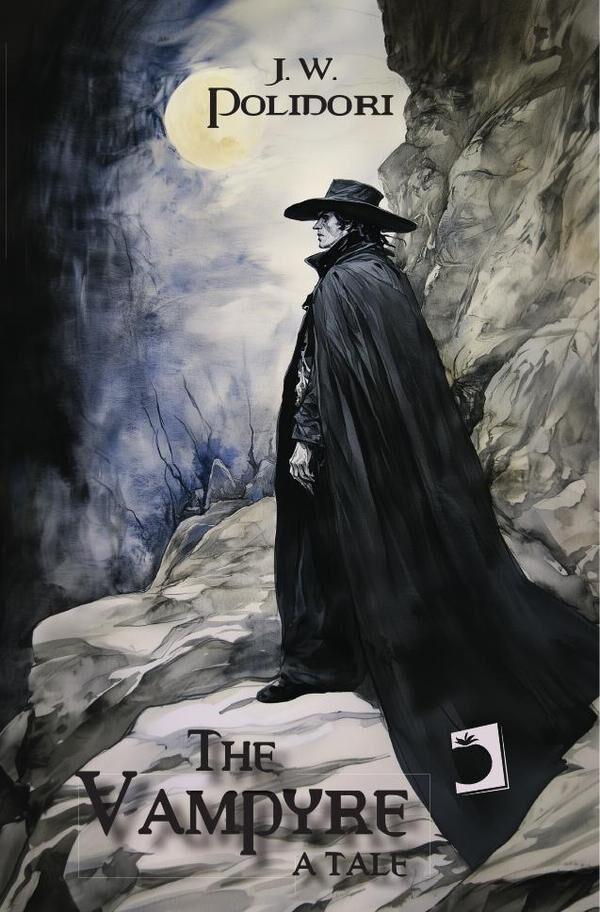 Weitere Ansicht: The Vampyre; A Tale | John William Polidori