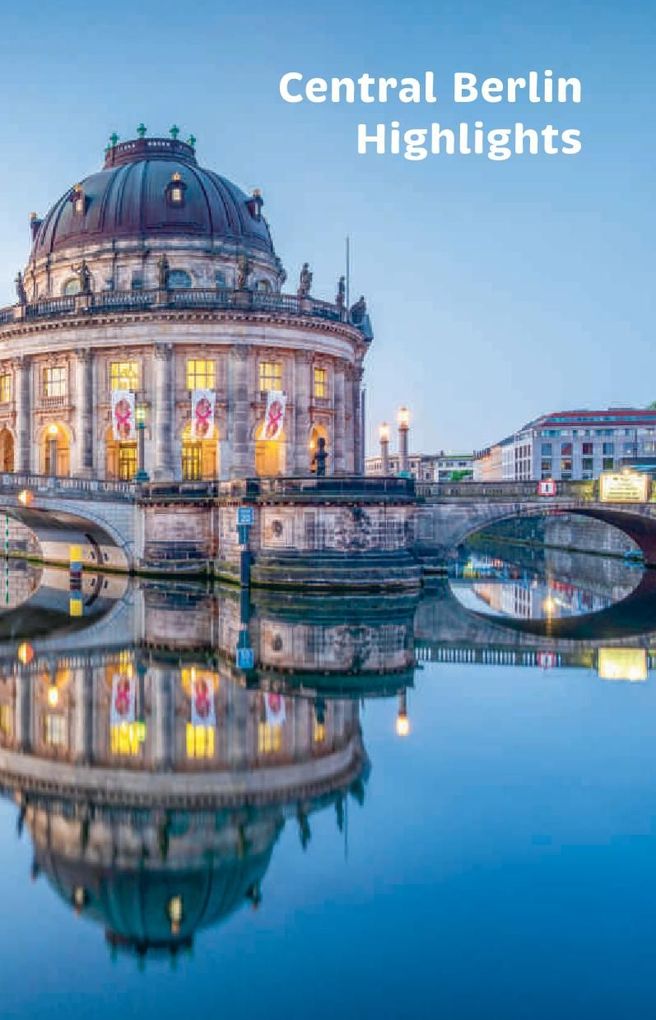 Weitere Ansicht: Berlin History Walks | Jonny Whitlam