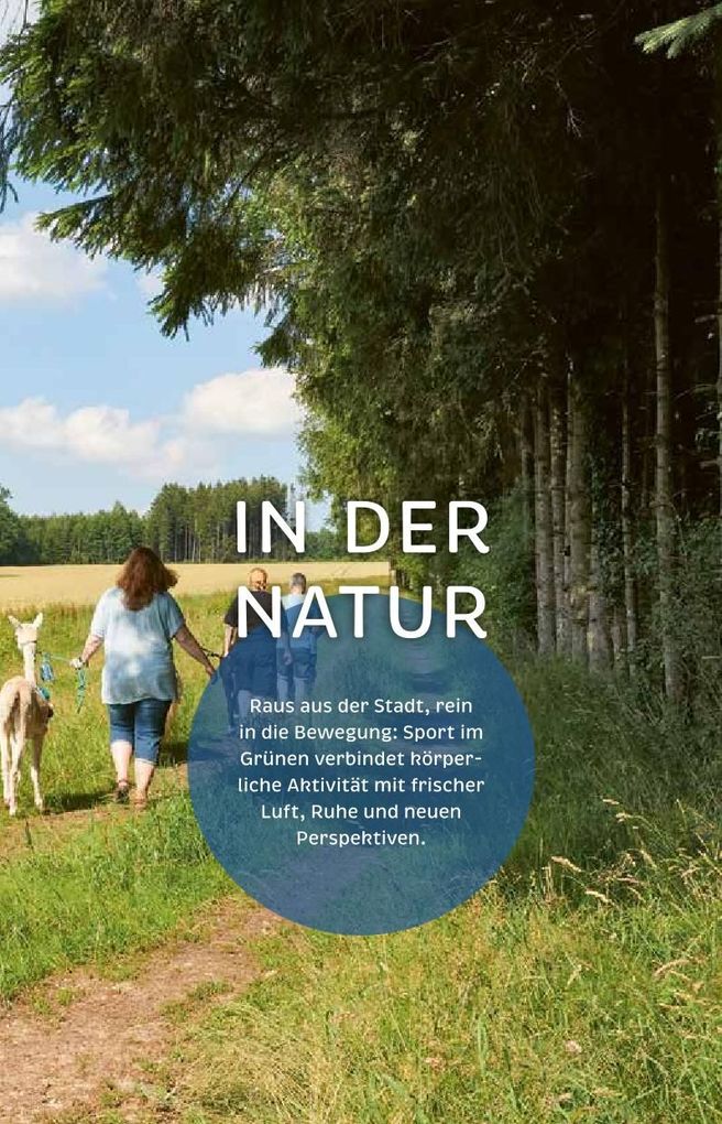 Weitere Ansicht: Fit in Berlin | Gary Schunack