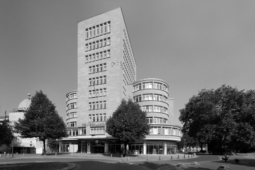 Weitere Ansicht: Bauhaus in Nordrhein-Westfalen | Kaija Voss