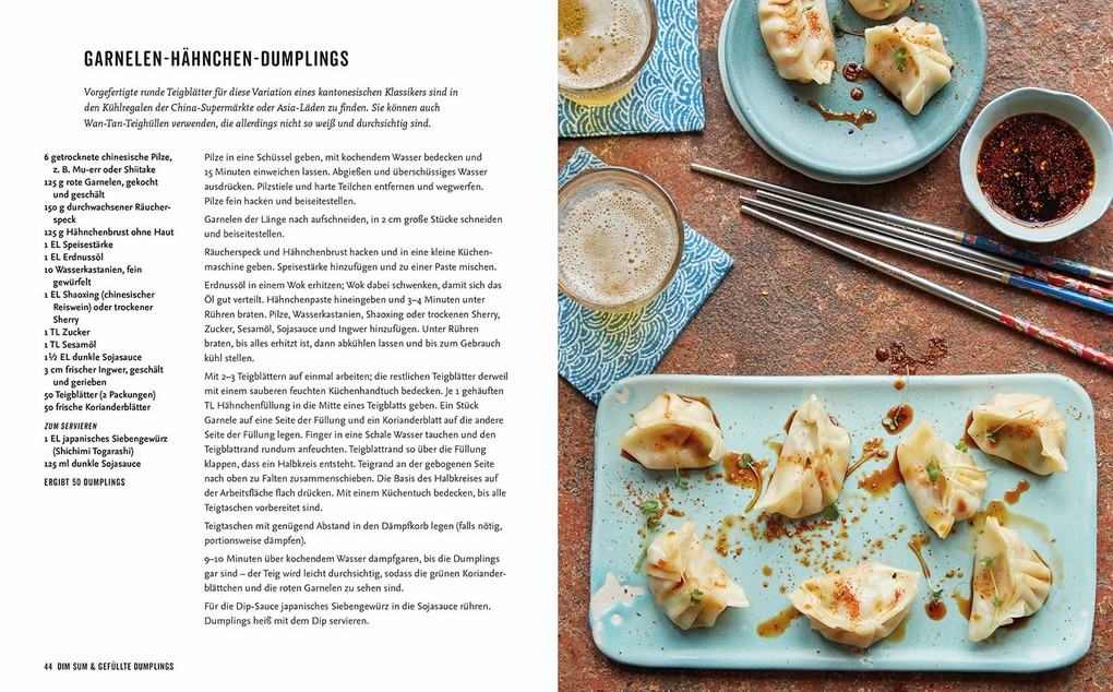 Weitere Ansicht: Bao | Loretta Liu