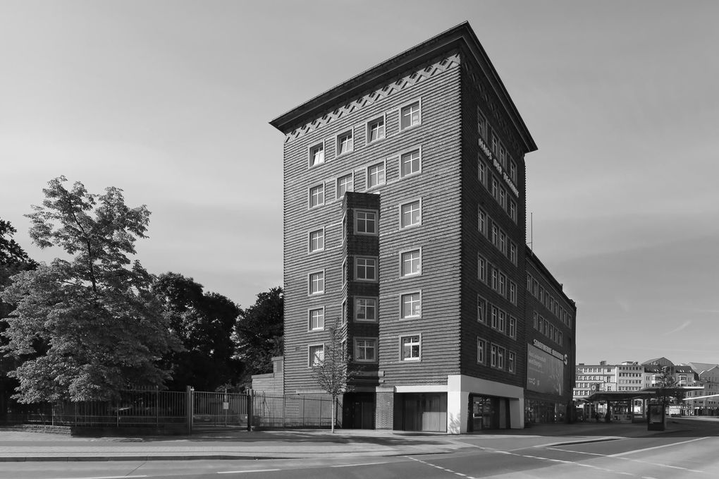 Weitere Ansicht: Bauhaus in Nordrhein-Westfalen | Kaija Voss