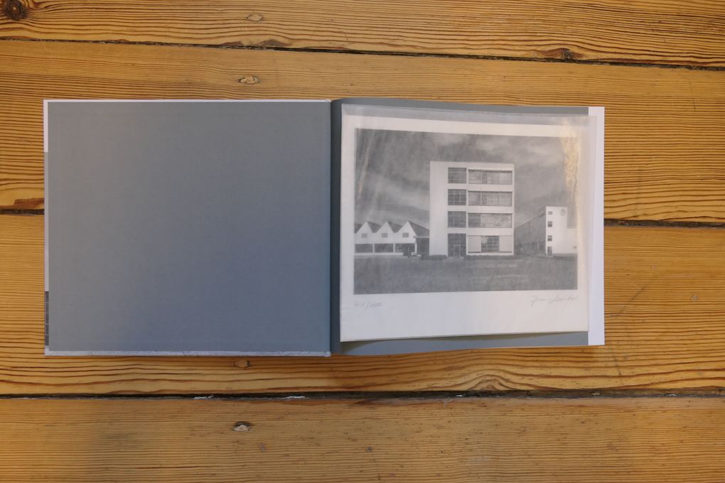 Weitere Ansicht: Bauhaus in Nordrhein-Westfalen | Kaija Voss