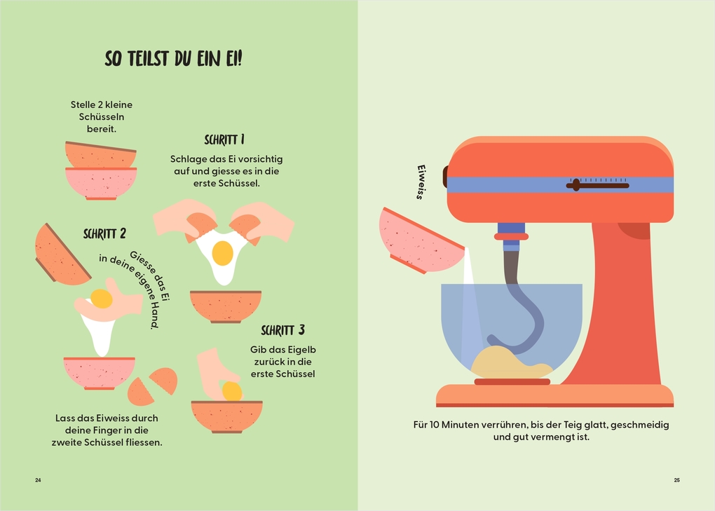Weitere Ansicht: Zig, Zag, Zopf | Jagna Pilczuk