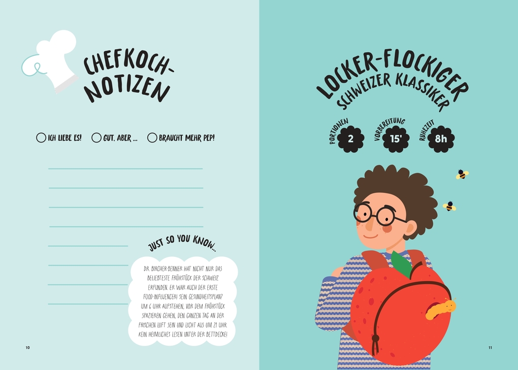 Weitere Ansicht: Zig, Zag, Zopf | Jagna Pilczuk