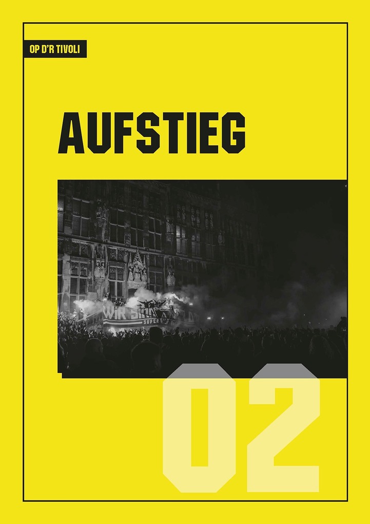Weitere Ansicht: Op d'r Tivoli | Florian Dankelmann