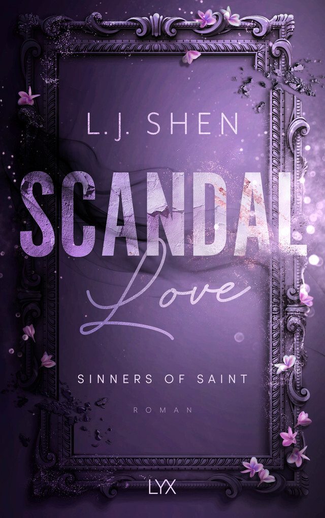 Weitere Ansicht: Scandal Love | L. J. Shen