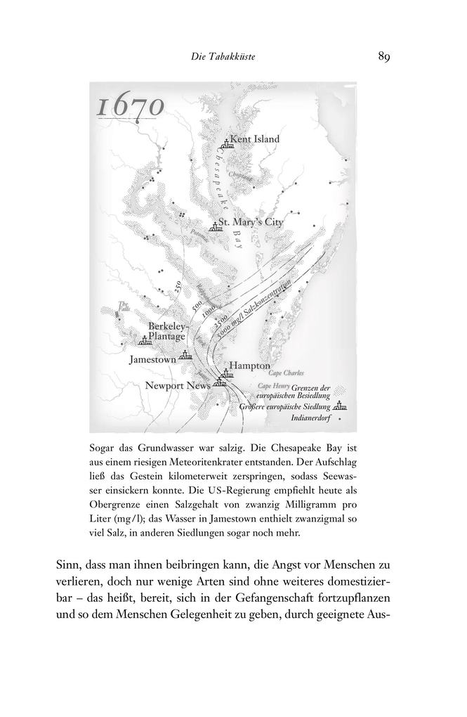 Weitere Ansicht: Kolumbus' Erbe | Charles C. Mann