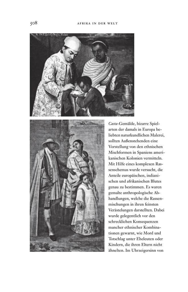 Weitere Ansicht: Kolumbus' Erbe | Charles C. Mann