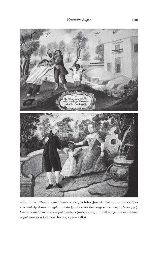 Weitere Ansicht: Kolumbus' Erbe | Charles C. Mann