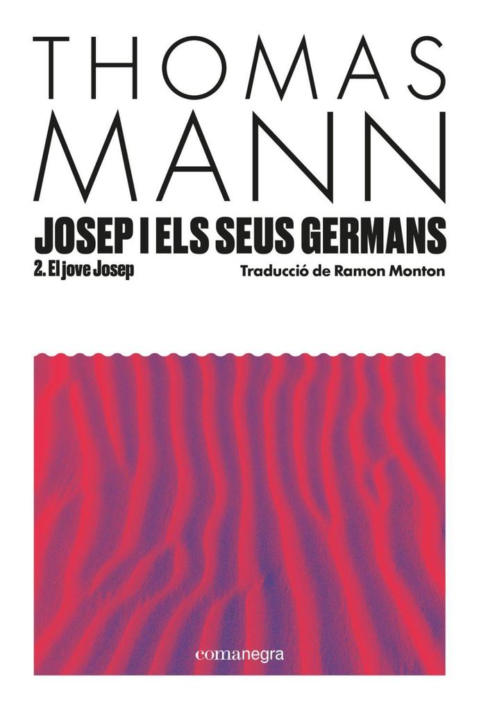Produktbild: Josep i els seus germans II