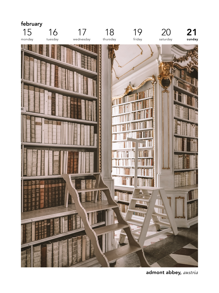 Weitere Ansicht: prettybookplaces 2027