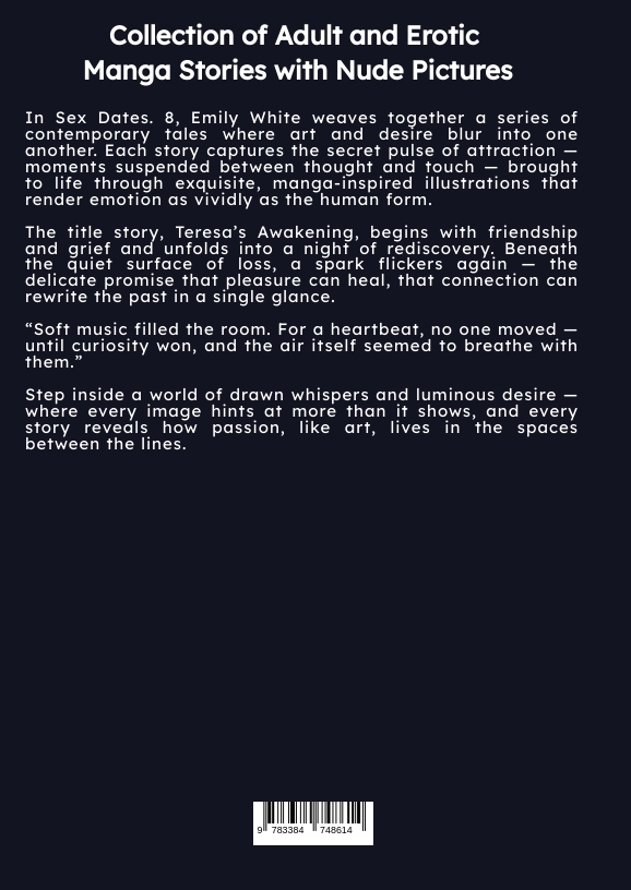 Weitere Ansicht: Sex Dates. 8 | Emily White