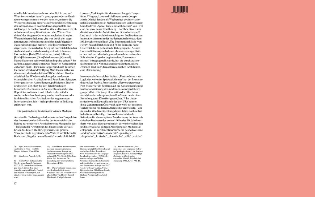 Weitere Ansicht: Eulen, Säulen, Palmen | Sebastian Hackenschmidt