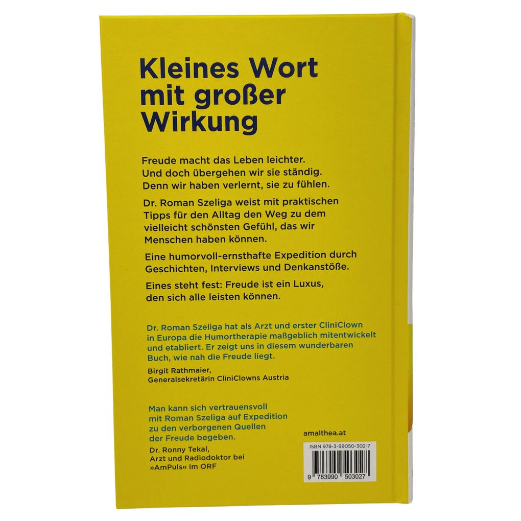 Weitere Ansicht: Expedition Freude | Roman Szeliga