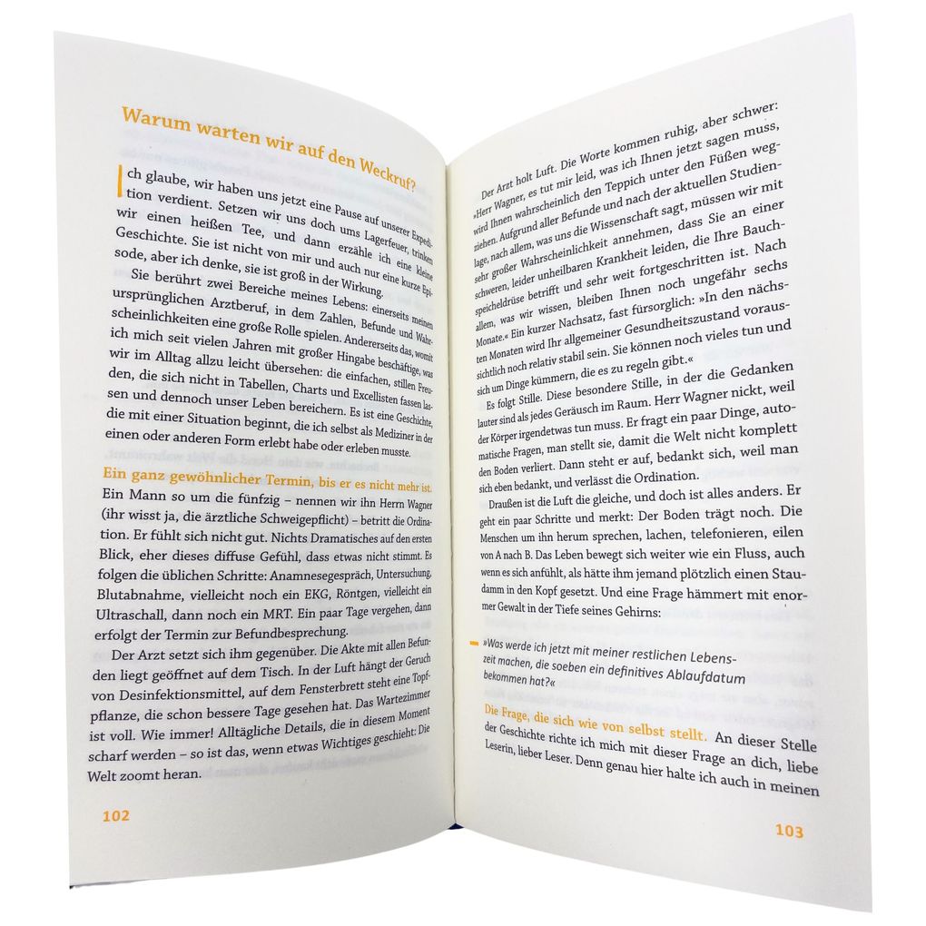 Weitere Ansicht: Expedition Freude | Roman Szeliga