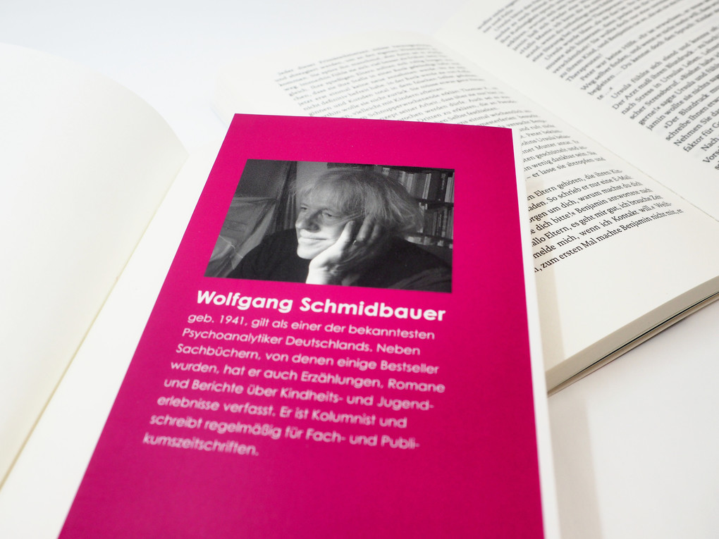 Weitere Ansicht: Böse Väter, kalte Mütter? | Wolfgang Schmidbauer