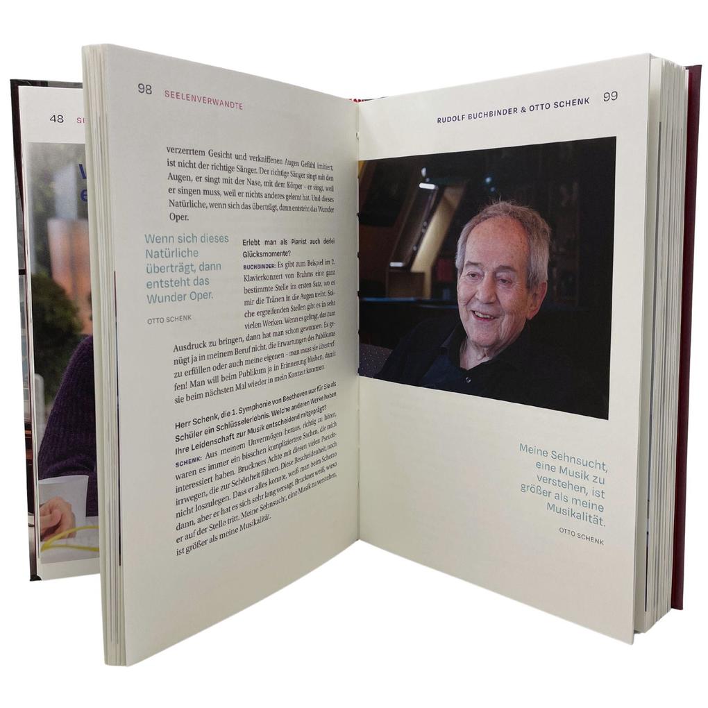 Weitere Ansicht: Seelenverwandte | Christine Dobretsberger