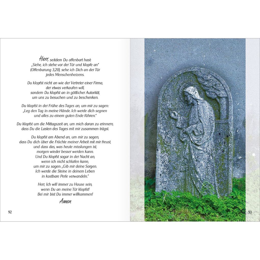 Weitere Ansicht: Am Brunnen | Andreas Pohl SCJ