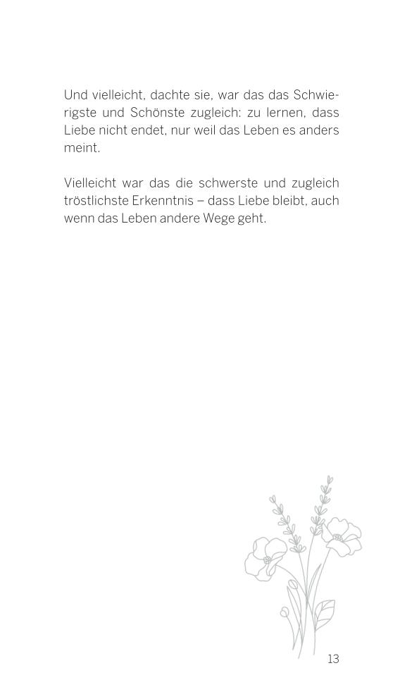 Weitere Ansicht: Fünfzehn Minuten | Cindy Nyffeler