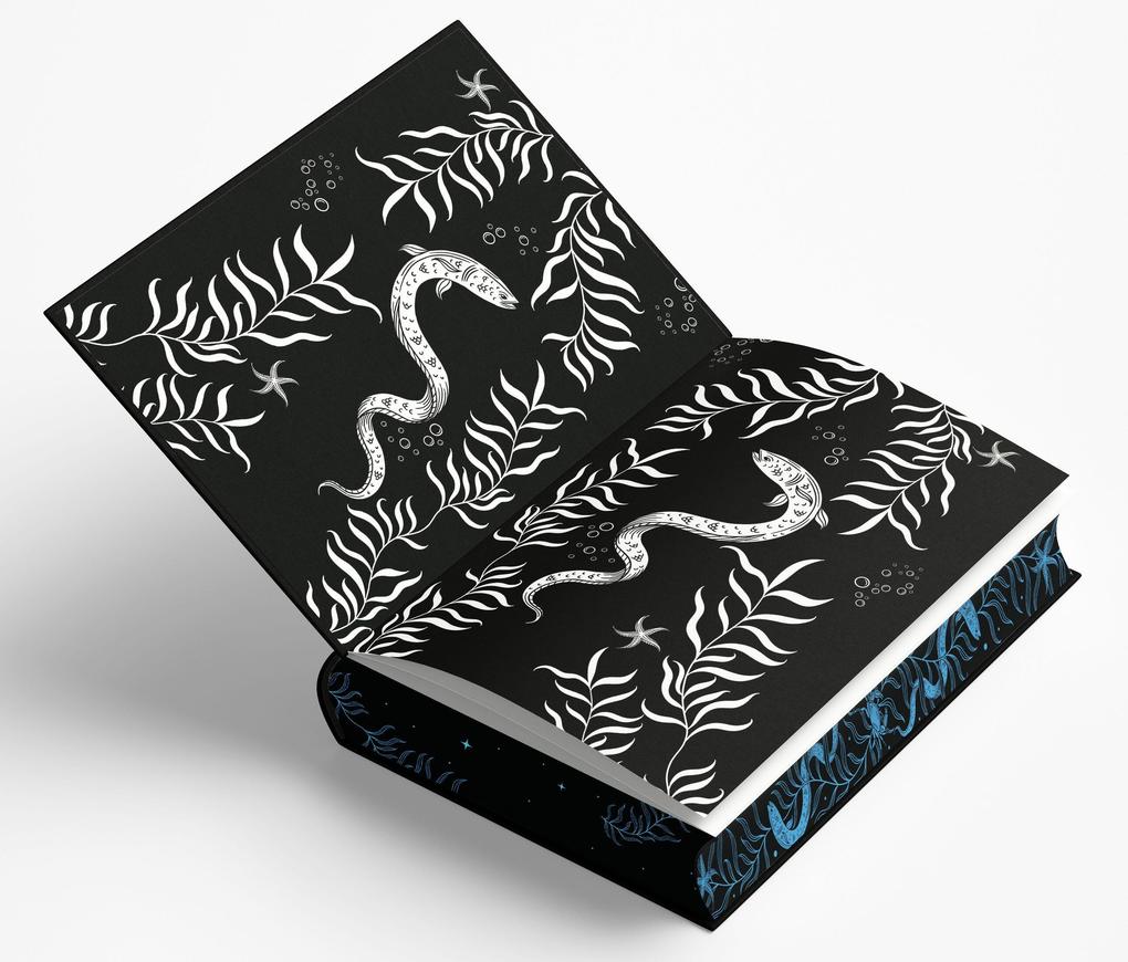 Weitere Ansicht: Styx (Deluxe Limited Edition) | Nikita Gill