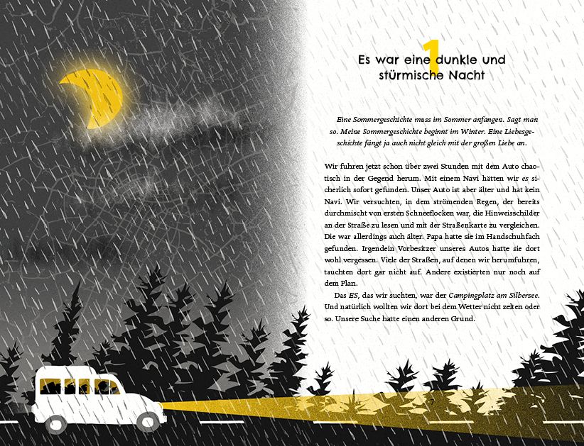 Weitere Ansicht: Zoë | Birgit Schössow