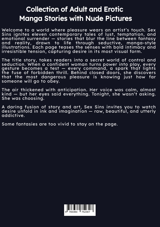 Weitere Ansicht: Sex Sins. 11 | Emily White