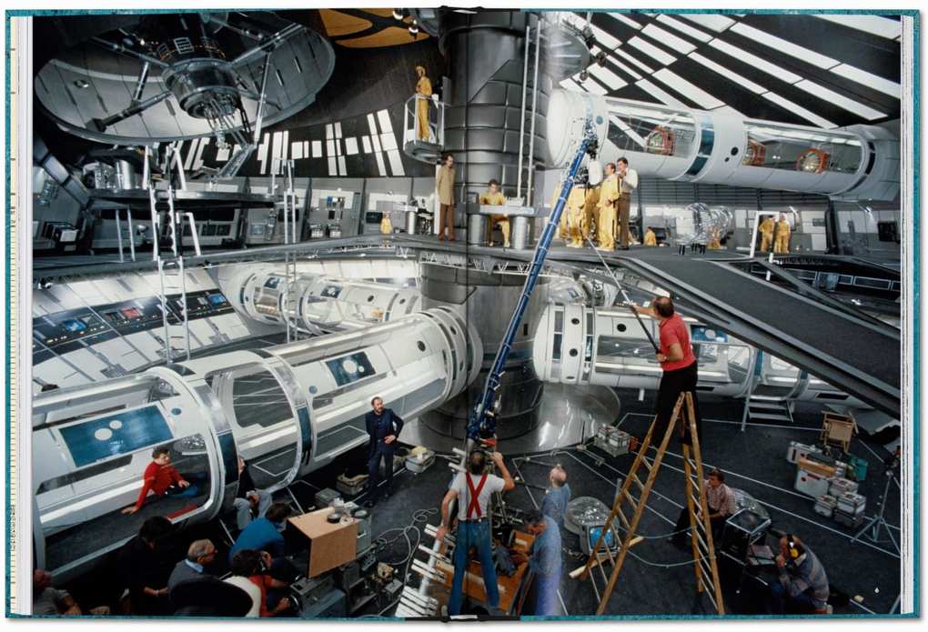 Weitere Ansicht: The James Bond Archives. The Complete Films | Paul Duncan