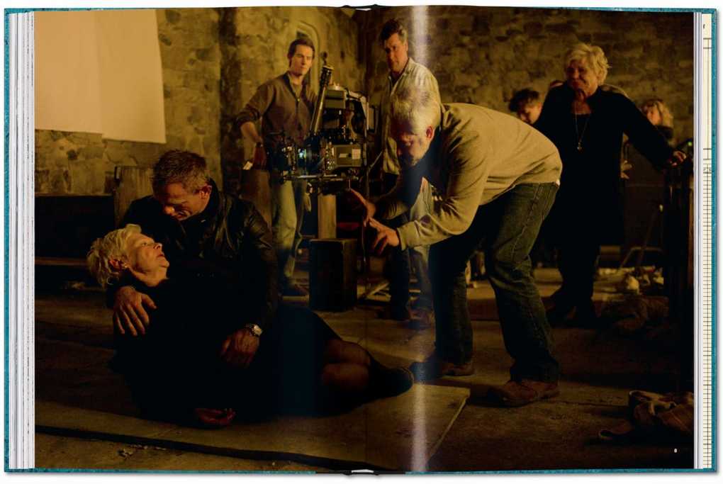 Weitere Ansicht: The James Bond Archives. The Complete Films | Paul Duncan