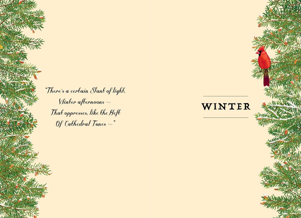 Weitere Ansicht: Poetry of Flowers: An Emily Dickinson Journal | Emily Dickinson Museum