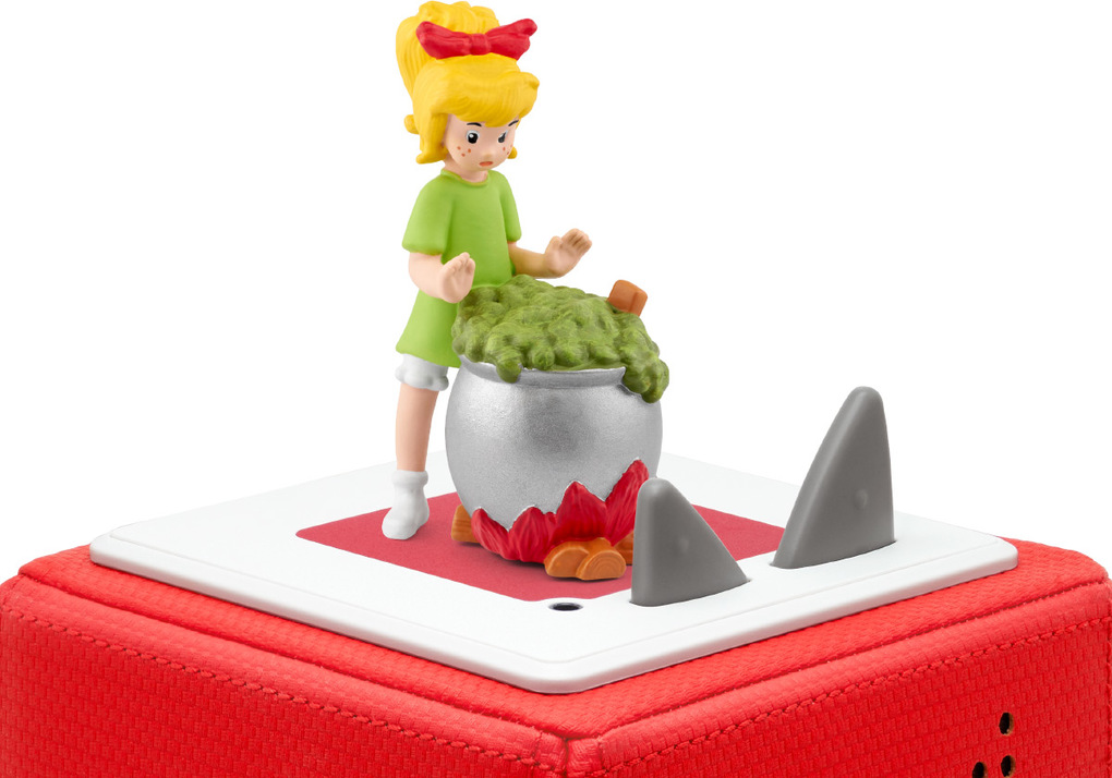 Weitere Ansicht: Tonies - Bibi Blocksberg: Ausgehext