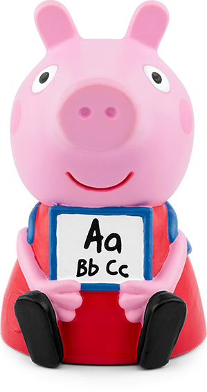 Weitere Ansicht: Tonies - Peppa Pig: Das Schulfest und 7 weitere Geschichten