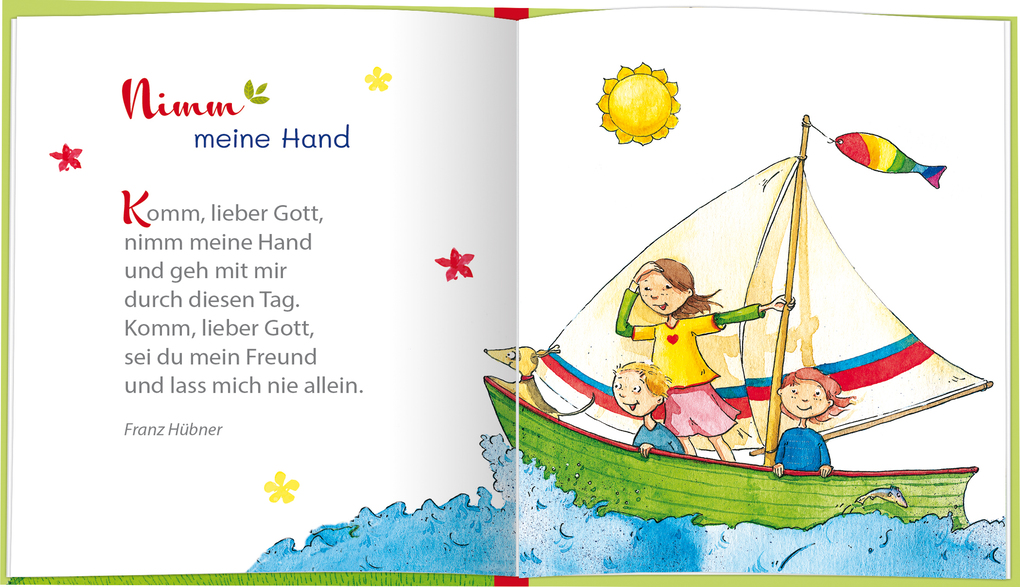 Weitere Ansicht: Wo ich gehe, wo ich stehe