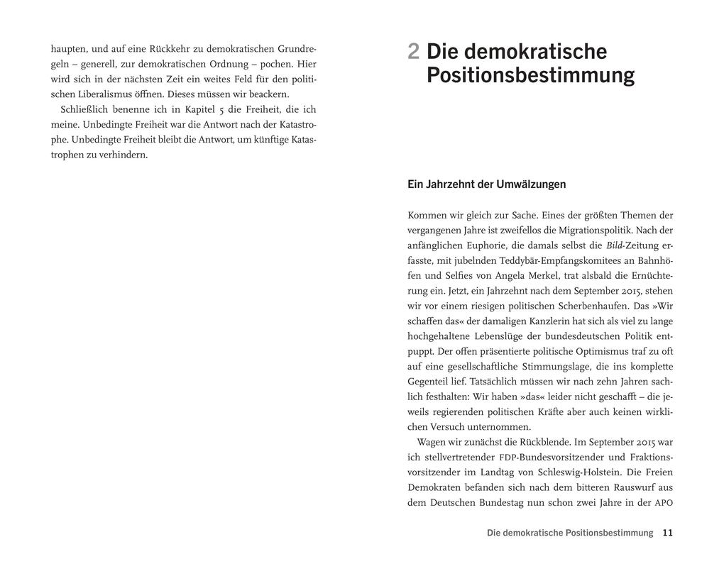 Weitere Ansicht: Aufwind im freien Fall | Wolfgang Kubicki