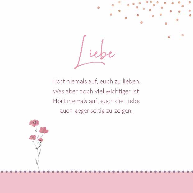 Weitere Ansicht: Gebt euren Wünschen Flügel | Irmgard Partmann