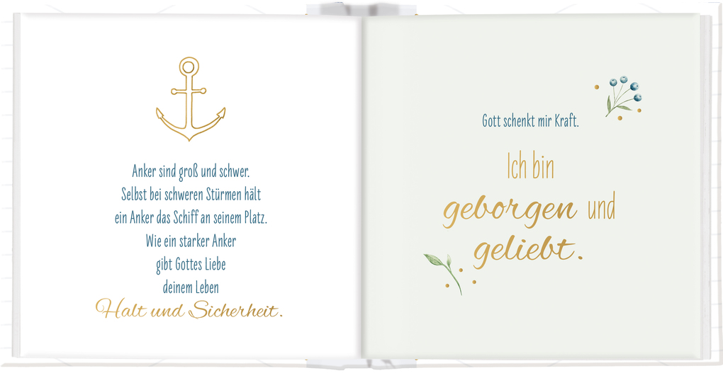 Weitere Ansicht: Einzigartig