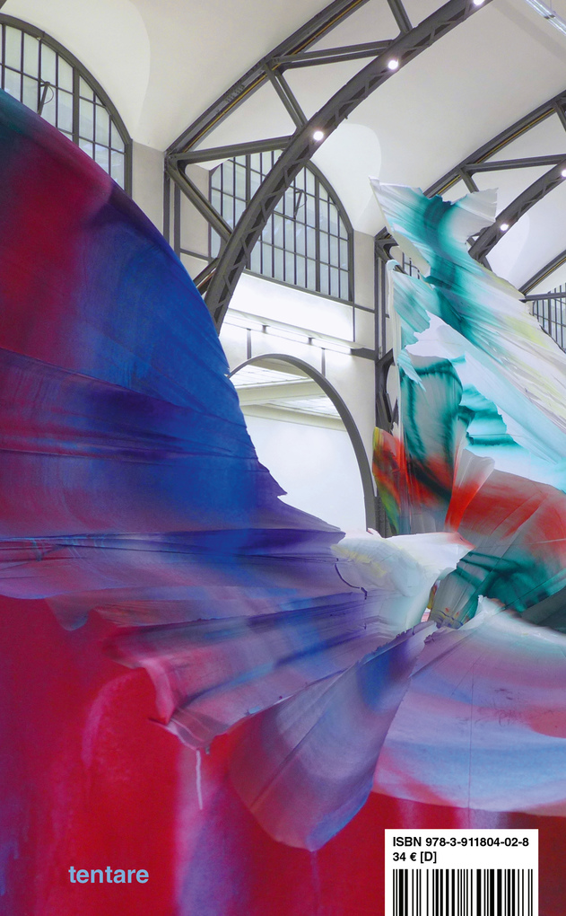 Weitere Ansicht: Große Kunst | Karen van den Berg