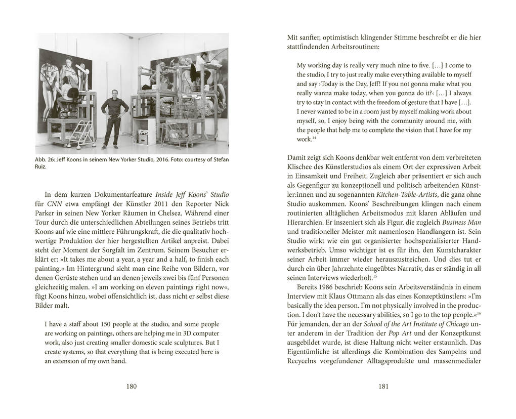 Weitere Ansicht: Große Kunst | Karen van den Berg