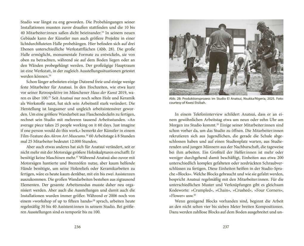 Weitere Ansicht: Große Kunst | Karen van den Berg