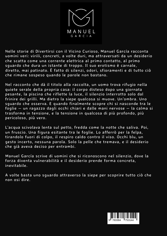 Weitere Ansicht: Divertirsi con il Vicino Curioso | Manuel García