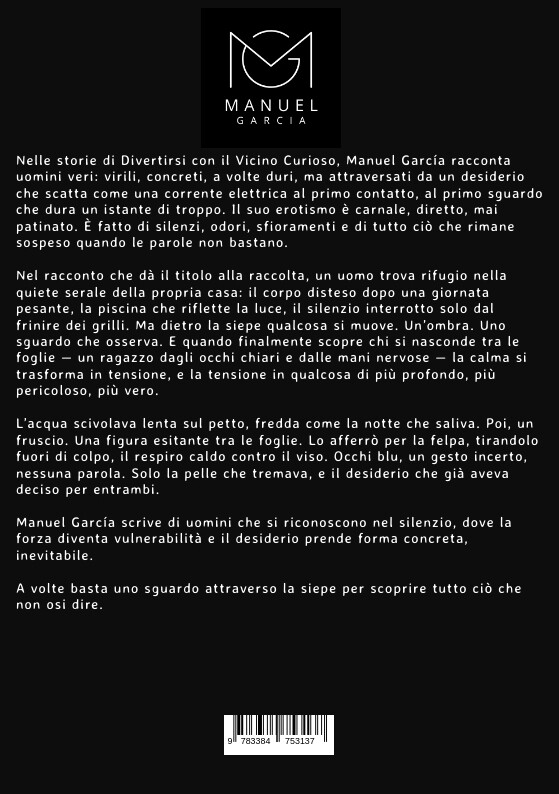 Weitere Ansicht: Divertirsi con il Vicino Curioso | Manuel García