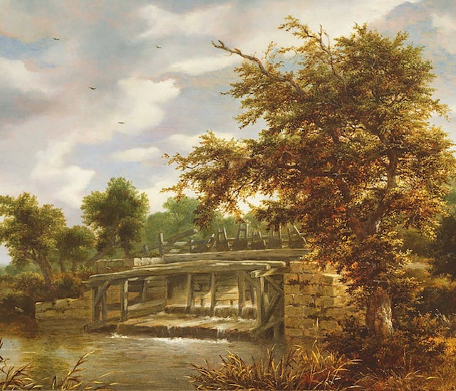 Weitere Ansicht: Niederländische Meister des Goldenen Zeitalters - Das andere Memo-Spiel