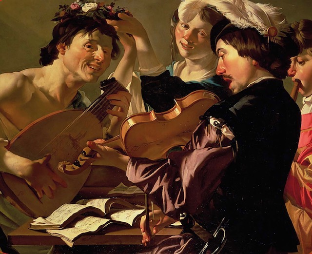 Weitere Ansicht: Niederländische Meister des Goldenen Zeitalters - Das andere Memo-Spiel