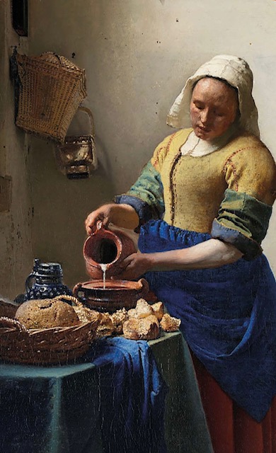 Weitere Ansicht: Niederländische Meister des Goldenen Zeitalters - Das andere Memo-Spiel